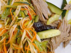 -宛平李记小吃(东关街店)