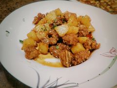 荔枝肉-旺达·福州菜(正大广场店)