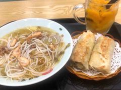 -面道赞宁海海鲜面(迎凤街店)