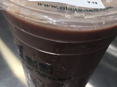 -1点点(大连路店)