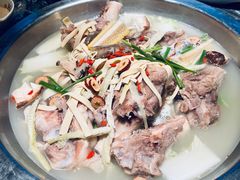 -天都火锅酒楼(虹梅南路店)