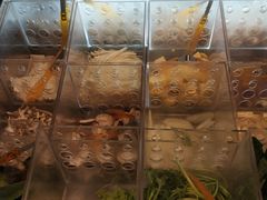 -烤路里·韩国品质自助烤肉(石路天虹4号店)
