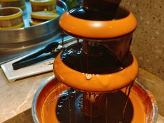 -比格比萨自助(南京万达茂店)