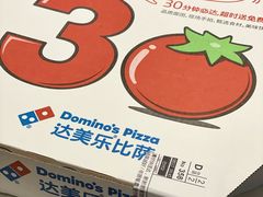 -达美乐比萨(国瑞北路店)