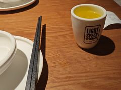 -吕氏疙瘩汤·新鲁菜(济南万象城店)