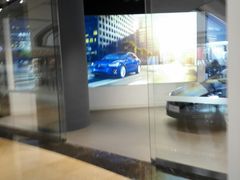 -TESLA 特斯拉(上海太古汇体验店)