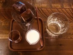 -良木缘咖啡西餐(川大店)