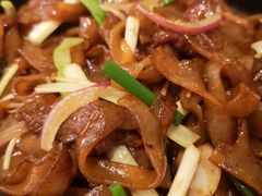 干炒牛河-来龙里 精致 东南亚餐室(万象城店)