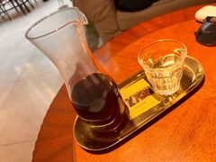 -阿什卡咖啡馆ESSCA COFFEE(塔里木石油宾馆店)