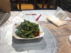 -凤爪王烧烤(徐东旗舰店)