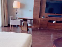 -海南清水湾莱佛士酒店