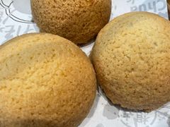 酥皮山楂叉烧包-蔡澜点心·粤菜(月星环球港店)