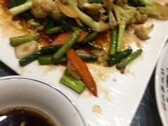 -龙香居海鲜浑锅家常菜·特色驴肉