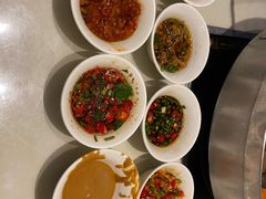 -一哥澳门豆捞·澳门风打边炉(高德置地店)