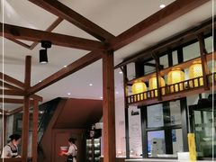 -饭饱香土碗菜(新科店)