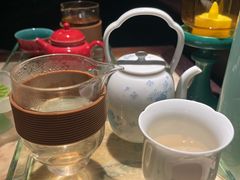 -豫园湖心亭茶楼