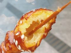 -邓记新一代糖油果子(四川煤管局供销公司职工宿舍店)