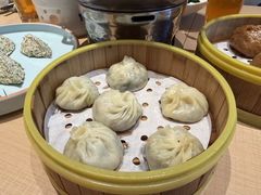 -海泰食府·新鲁菜·家宴(总部基地店)