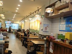 -毛胡子牛羊餐馆(武宁路店)