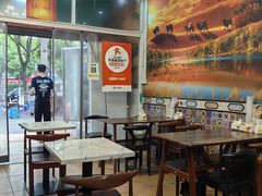 -新疆阿力烧烤