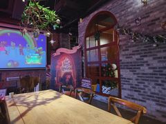 -歪歪宫殿·生日派对·团建聚会·轰趴·Wonder Palazzo