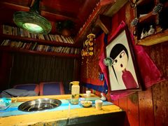 -房子红了鱼豆花重庆老火锅(广厦学院店)