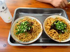 -邓邓胖姐拌面(濉溪路店)