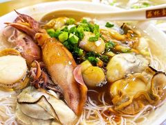 -荔林食店(西华路店)