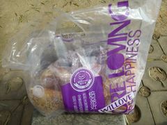 -万利隆·活力烘焙(人民路店)