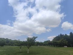 -钟山体育运动公园