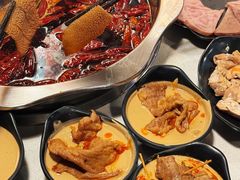 -三江汇火锅店(保全街店)