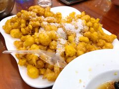 -椒香川流不息川菜馆(二七北路店)