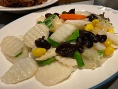 -聚宾楼·烤鸭·家宴(科技三路店)