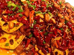 -兔槽江湖菜·重庆璧山兔(水围店)
