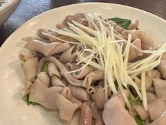-乡亲鹅肉城(吴江店)
