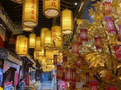 -小龙坎火锅(IFS HOT店)