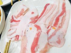 -金刚山(学府路店)