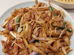 -南拳十三姨·潮汕砂锅粥·粤菜(西单大悦城店)