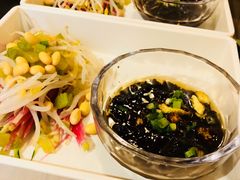 -锅儿挑面馆