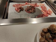 -春天烤肉自助餐厅(南内环店)