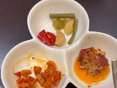 -书湘门地·中国十佳湘菜(西苑店)