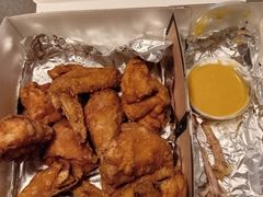 -BOPEYE·波派炸鸡(河西中央商场店)