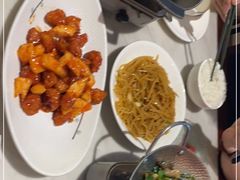 -小菜园新徽菜(无锡人民路红豆店)
