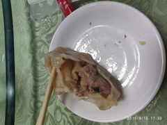 -国庆烧麦馆