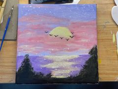 -馆陶手作坊DIY·陶艺·石塑粘土·石膏娃娃(车陂店)