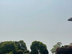 -滆湖低碳生态公园