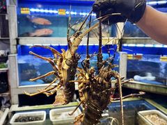 -东江海鲜大排档·潮汕菜·砂锅粥