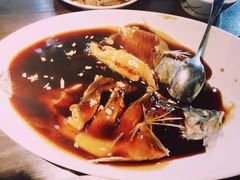 -外婆家(杭州马塍店·杭帮菜名店)