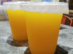 -川悦留香·海鲜餐厅(海棠68环球美食街店)