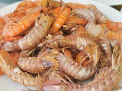 -渔民船说·北塘海鲜·天津菜·海肠捞饭(北塘古镇店)